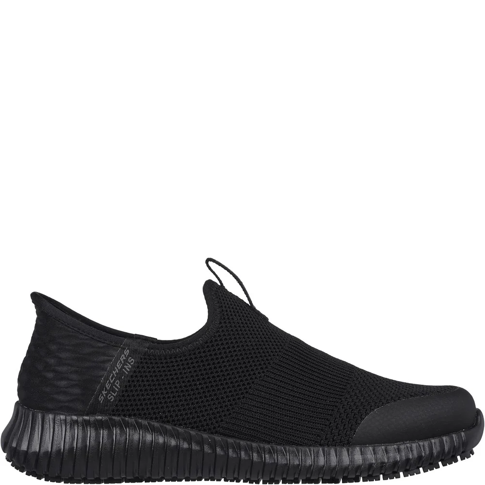 Skechers Workwear Cessnock - Gwynedd Work Shoes - Image 5