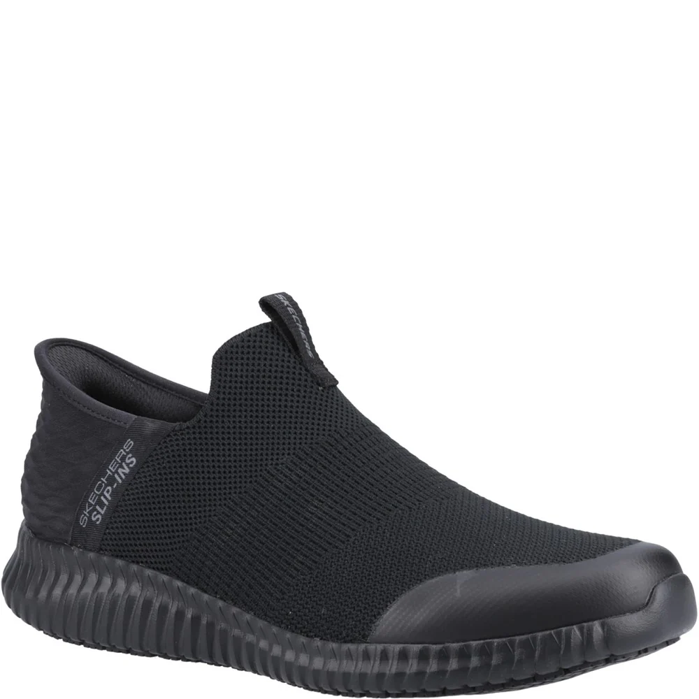 Skechers Workwear Cessnock - Rylind SR Work Shoe