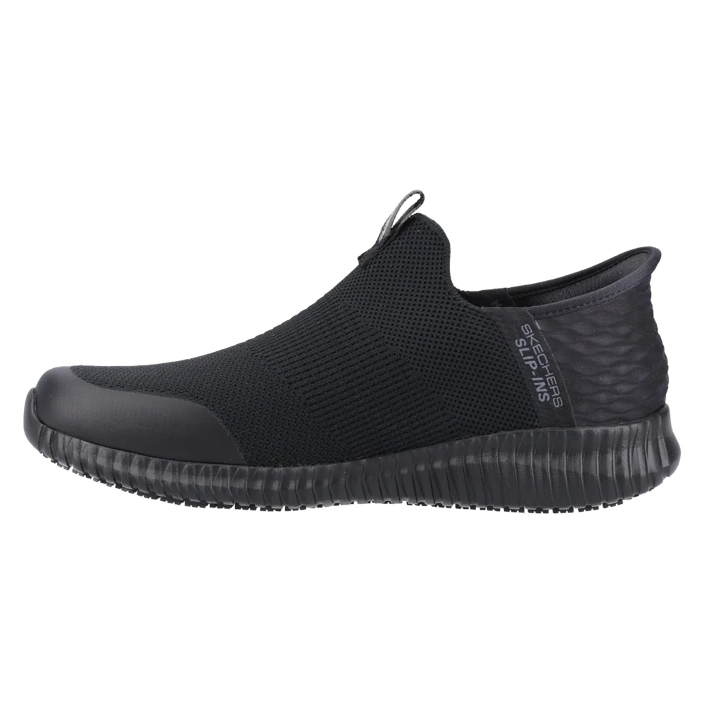 Skechers Workwear Cessnock - Rylind SR Work Shoe - Image 10