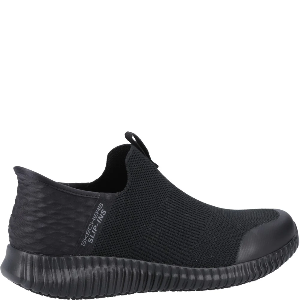 Skechers Workwear Cessnock - Rylind SR Work Shoe - Image 2