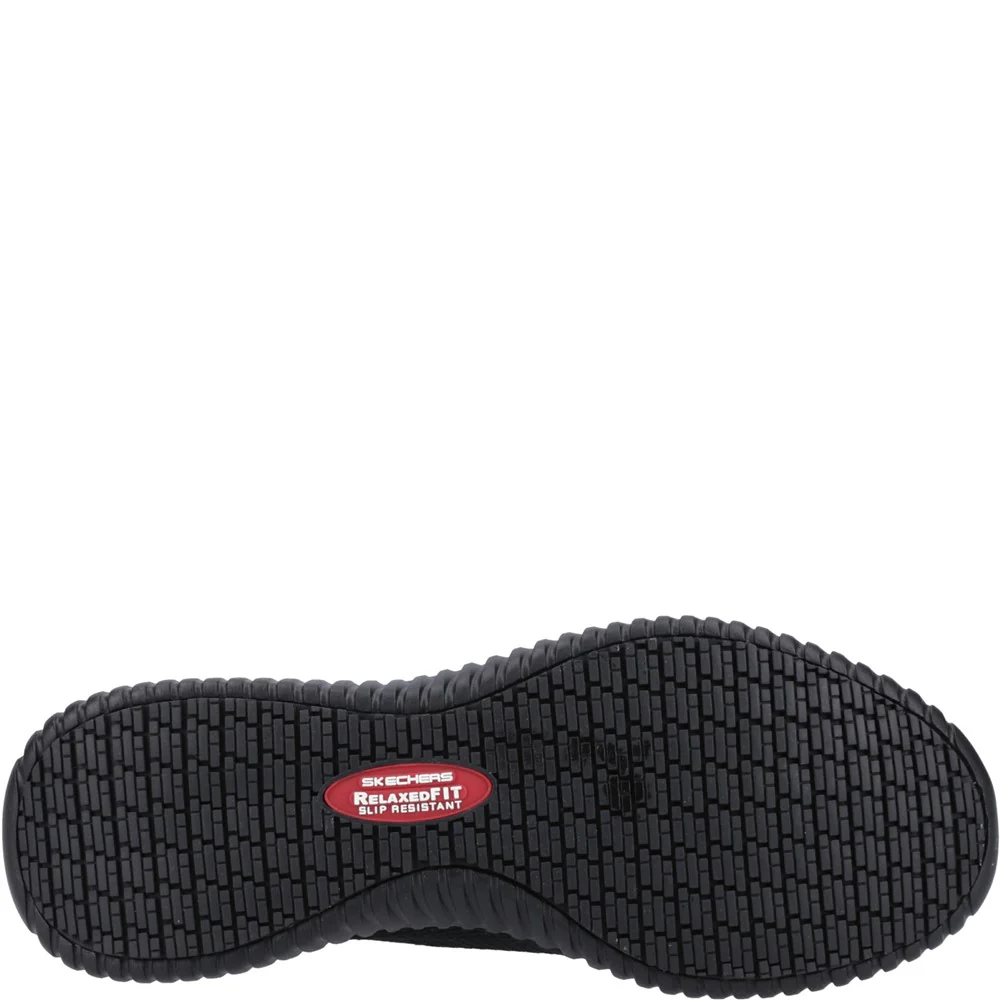 Skechers Workwear Cessnock - Rylind SR Work Shoe - Image 3