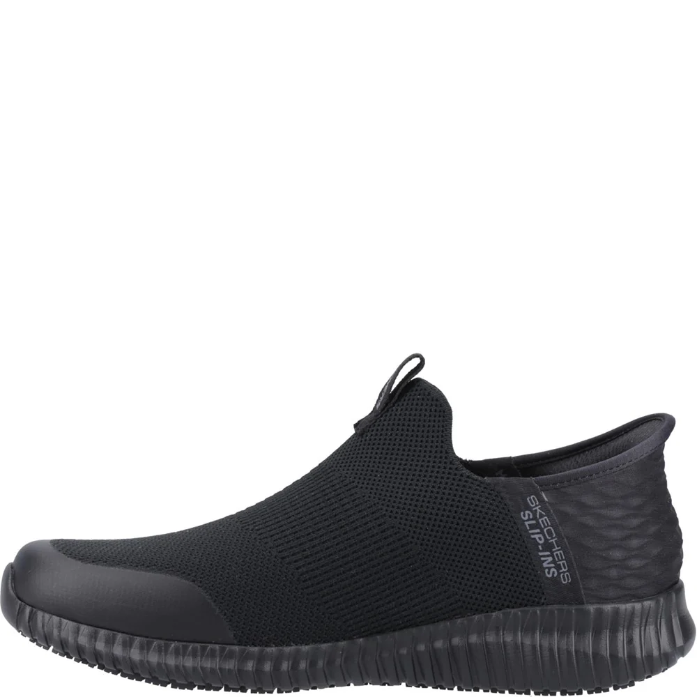 Skechers Workwear Cessnock - Rylind SR Work Shoe - Image 4