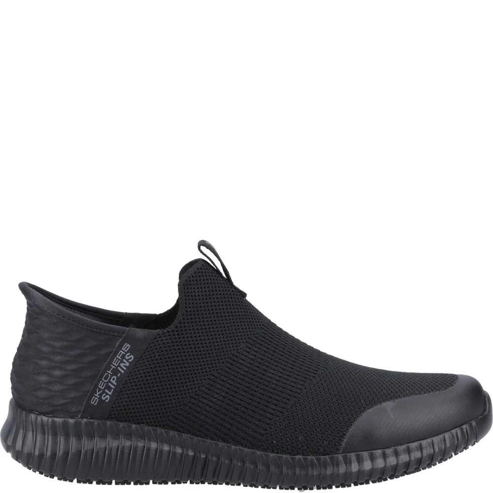 Skechers Workwear Cessnock - Rylind SR Work Shoe - Image 5