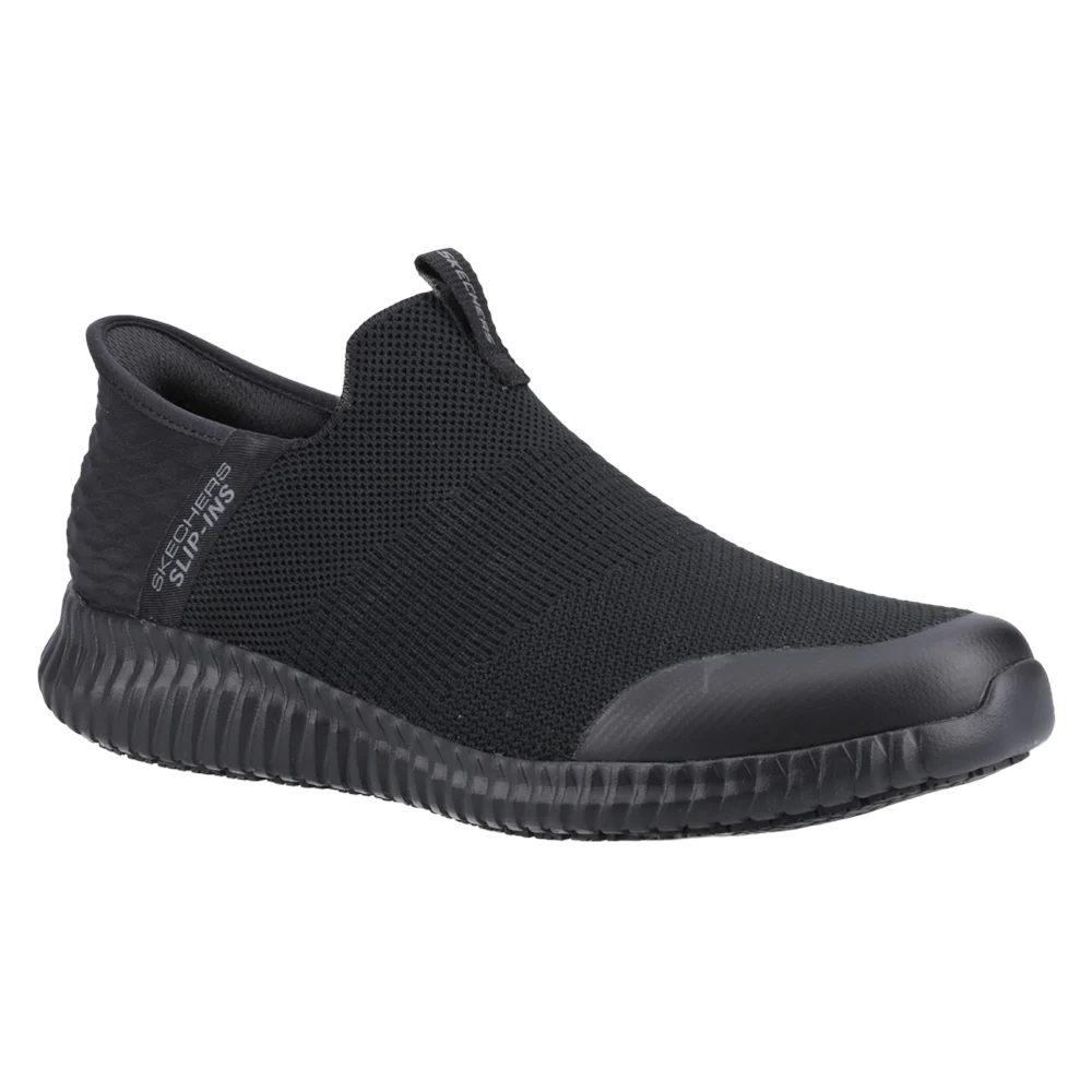 Skechers Workwear Cessnock - Rylind SR Work Shoe - Image 6