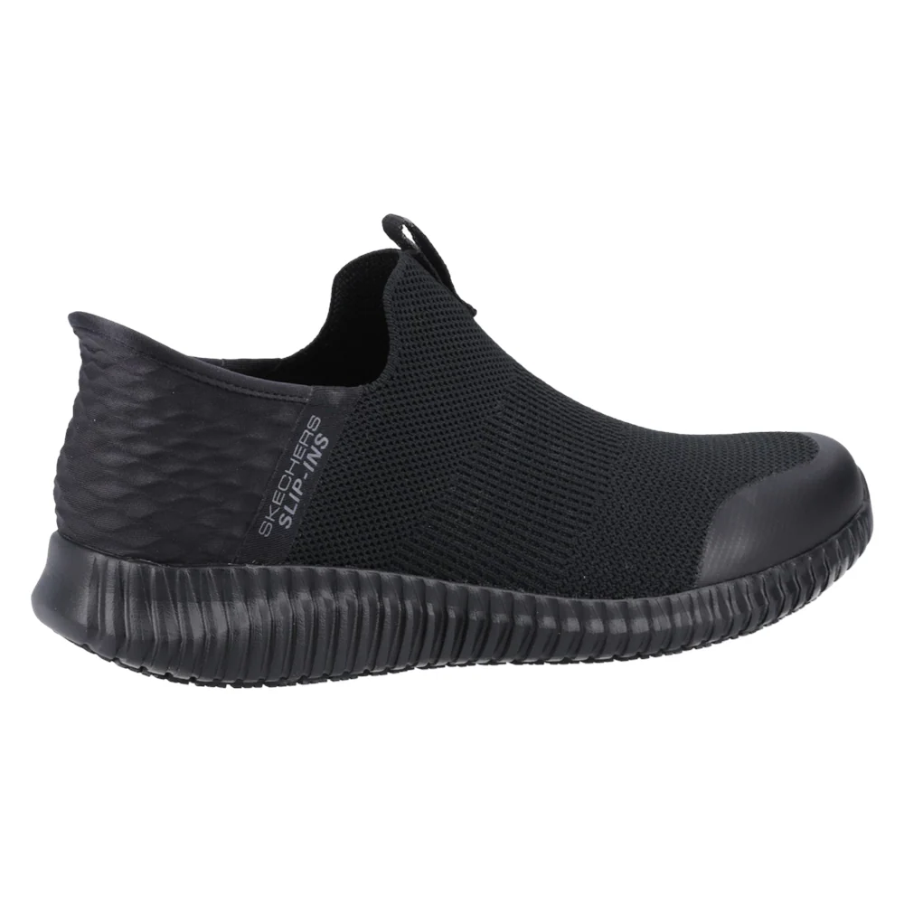Skechers Workwear Cessnock - Rylind SR Work Shoe - Image 7