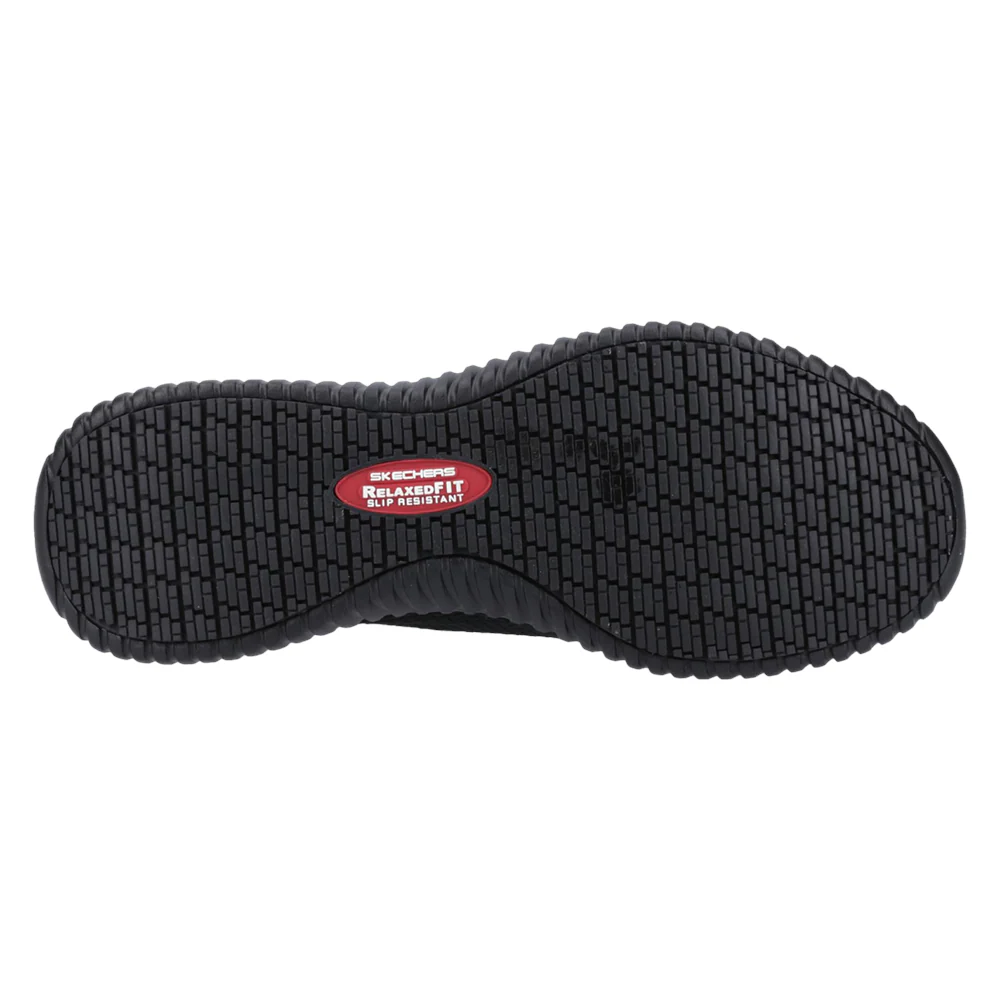 Skechers Workwear Cessnock - Rylind SR Work Shoe - Image 8