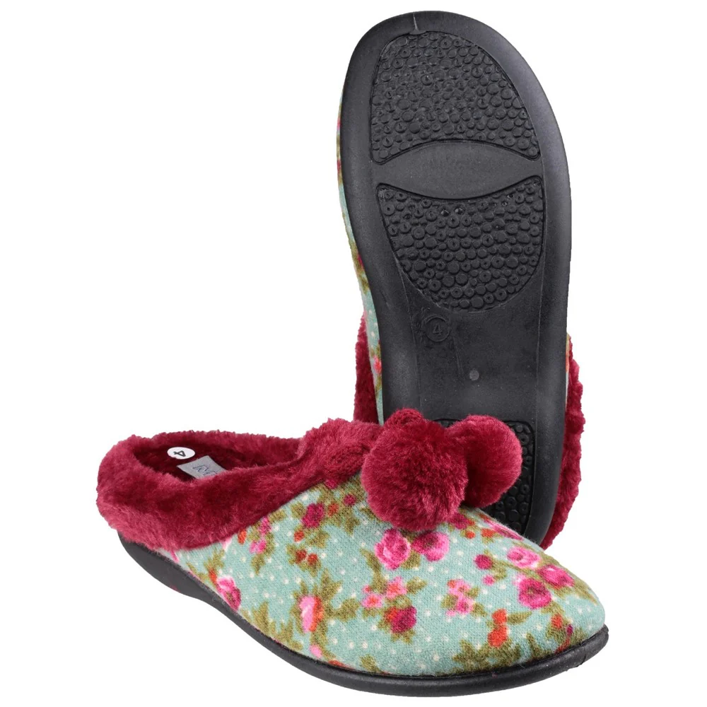 Mirak Chabilis Mule Slipper - Image 3
