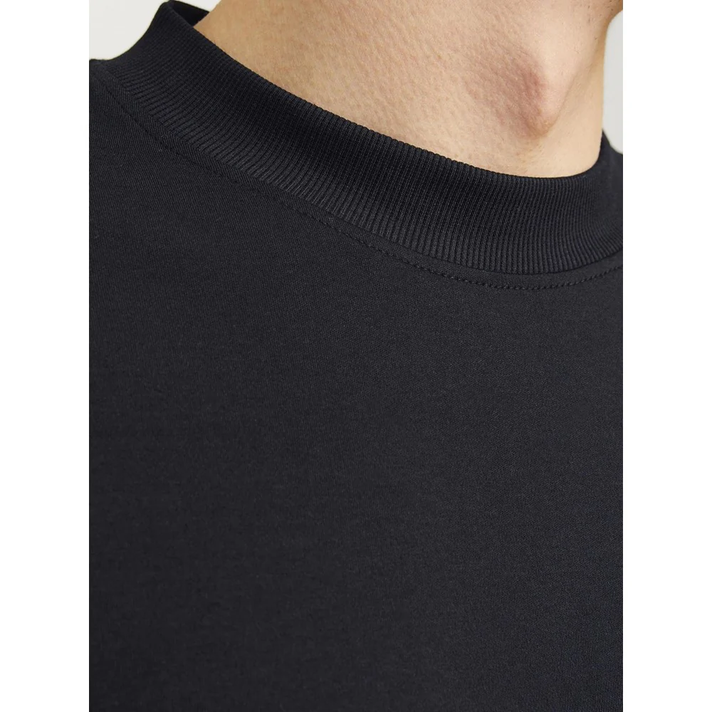 Jack & Jones Chad Branding Tee Shirt - Image 5