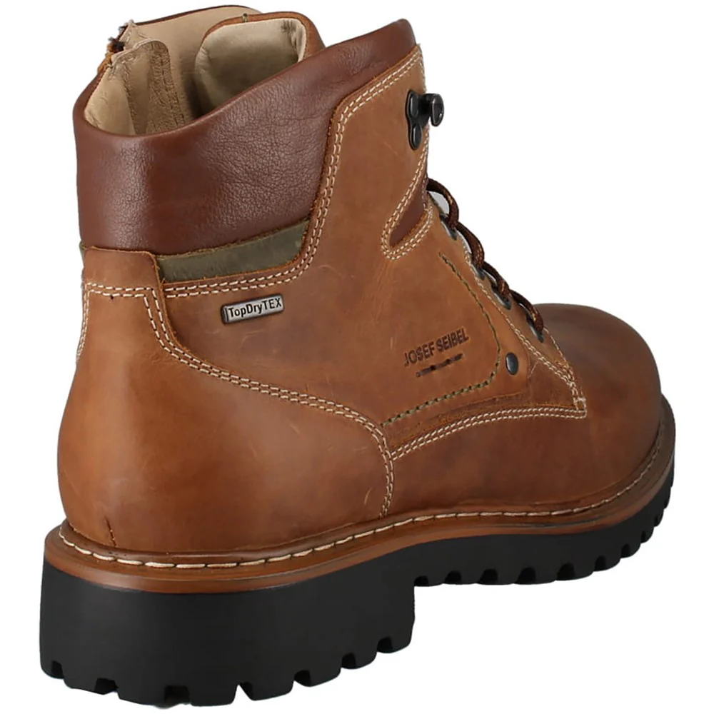 Josef Seibel CHANCE 51 Boot - Image 2
