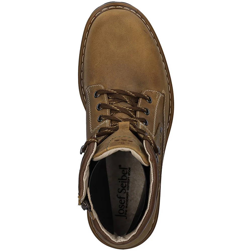 Josef Seibel CHANCE 51 Boot - Image 4