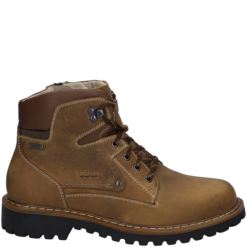 Josef Seibel CHANCE 51 Boot - Image 5