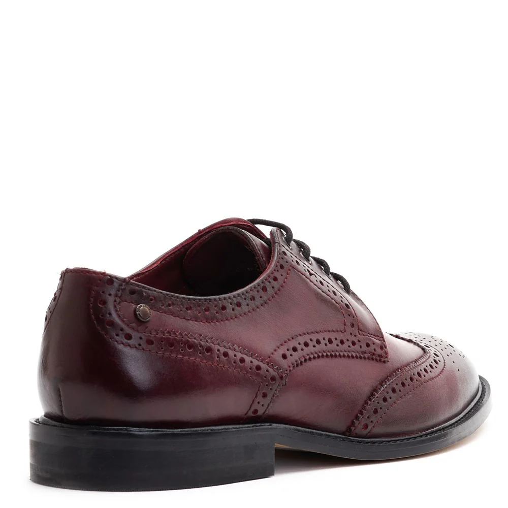 Base London Chaplin Brogue - Image 2