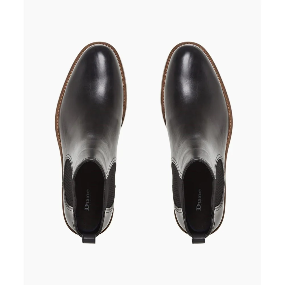 Dune Character Casual Chelsea Boots - Image 7
