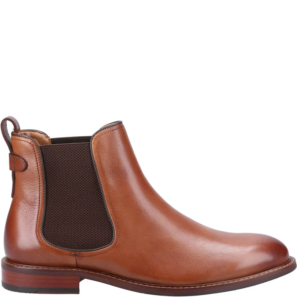 Dune Character Casual Chelsea Boots - Image 5