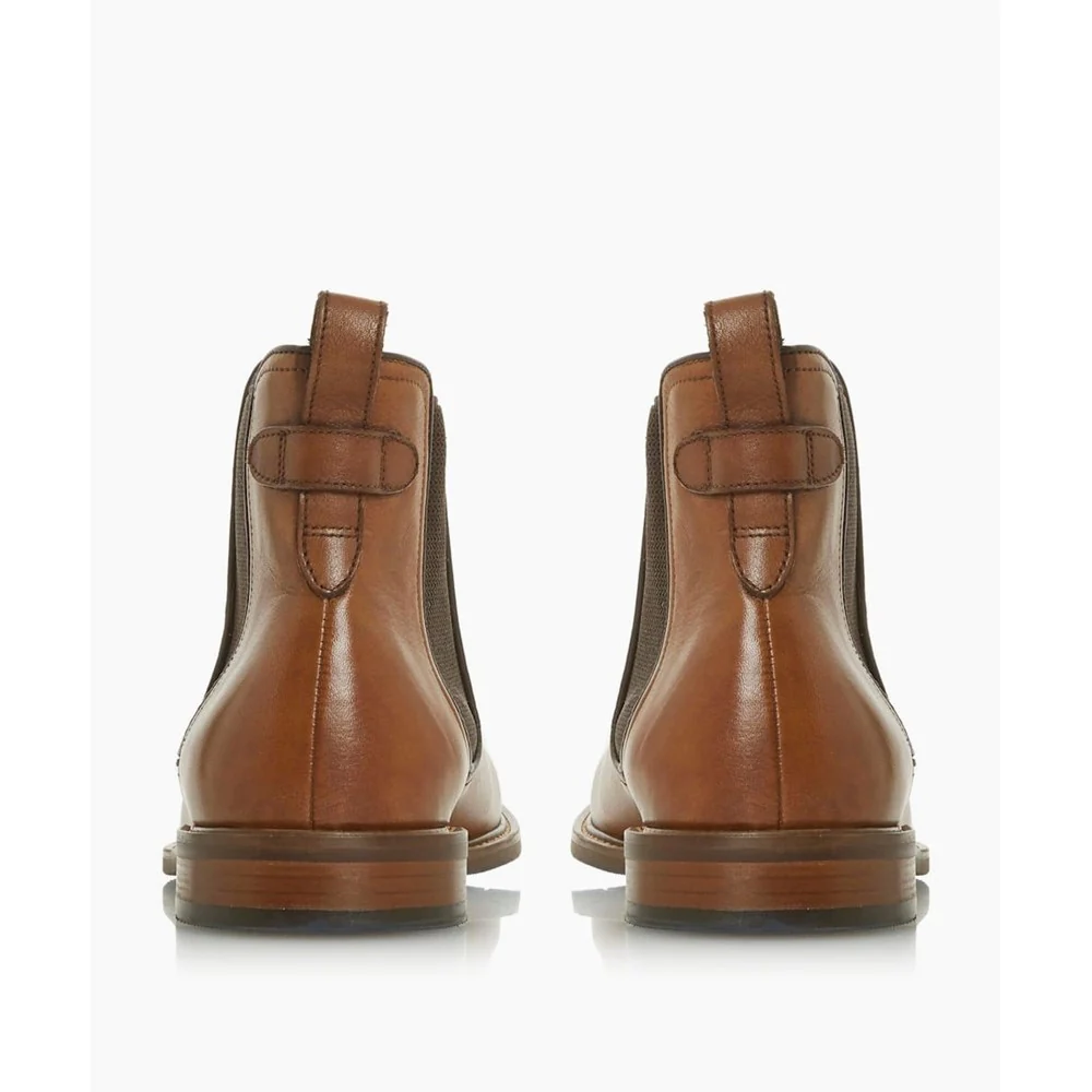 Dune Character Casual Chelsea Boots - Image 6