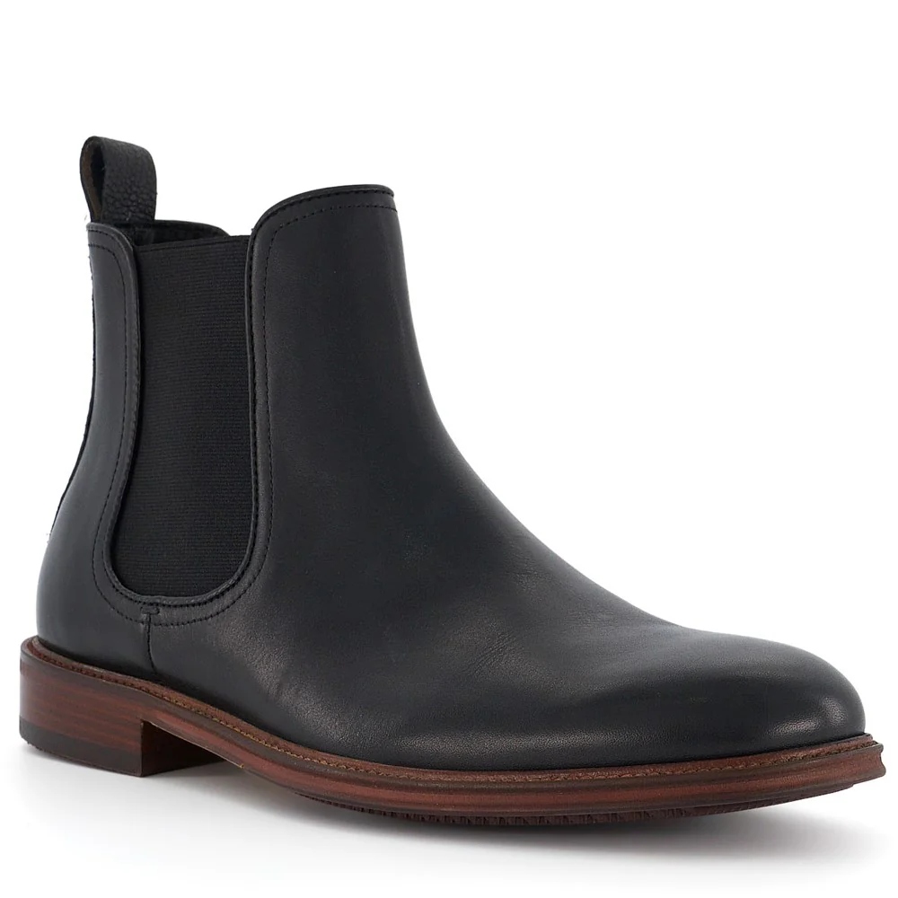 Dune Characteristic Boots
