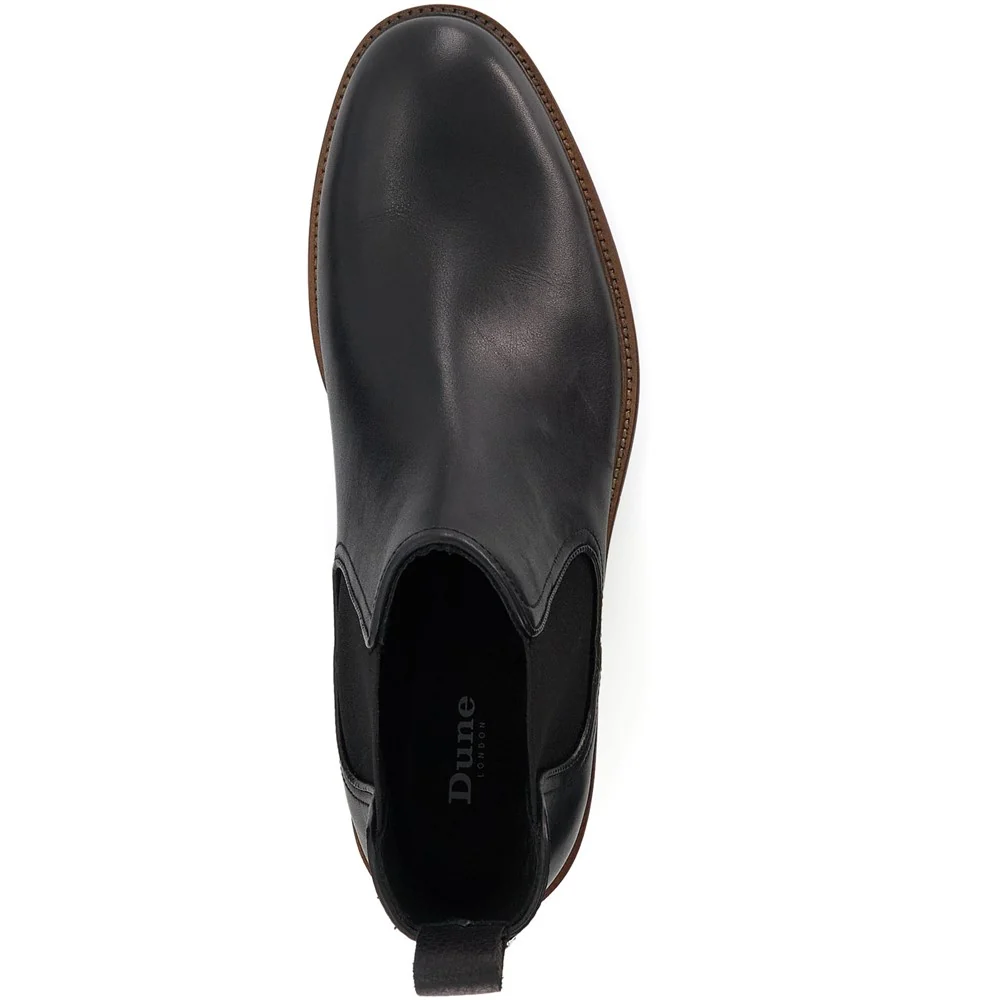 Dune Characteristic Boots - Image 3