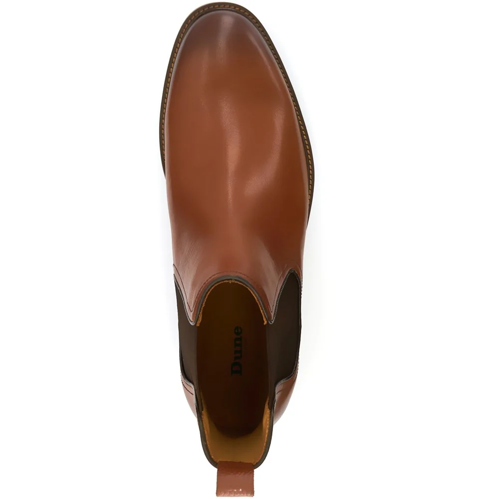 Dune Characteristic Boots - Image 3
