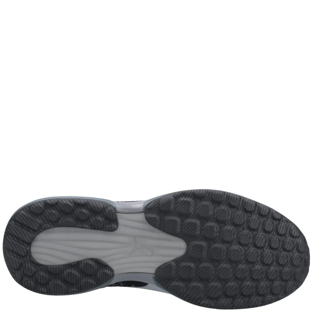 Puma Safety Charge Low Safety Trainer - Image 3