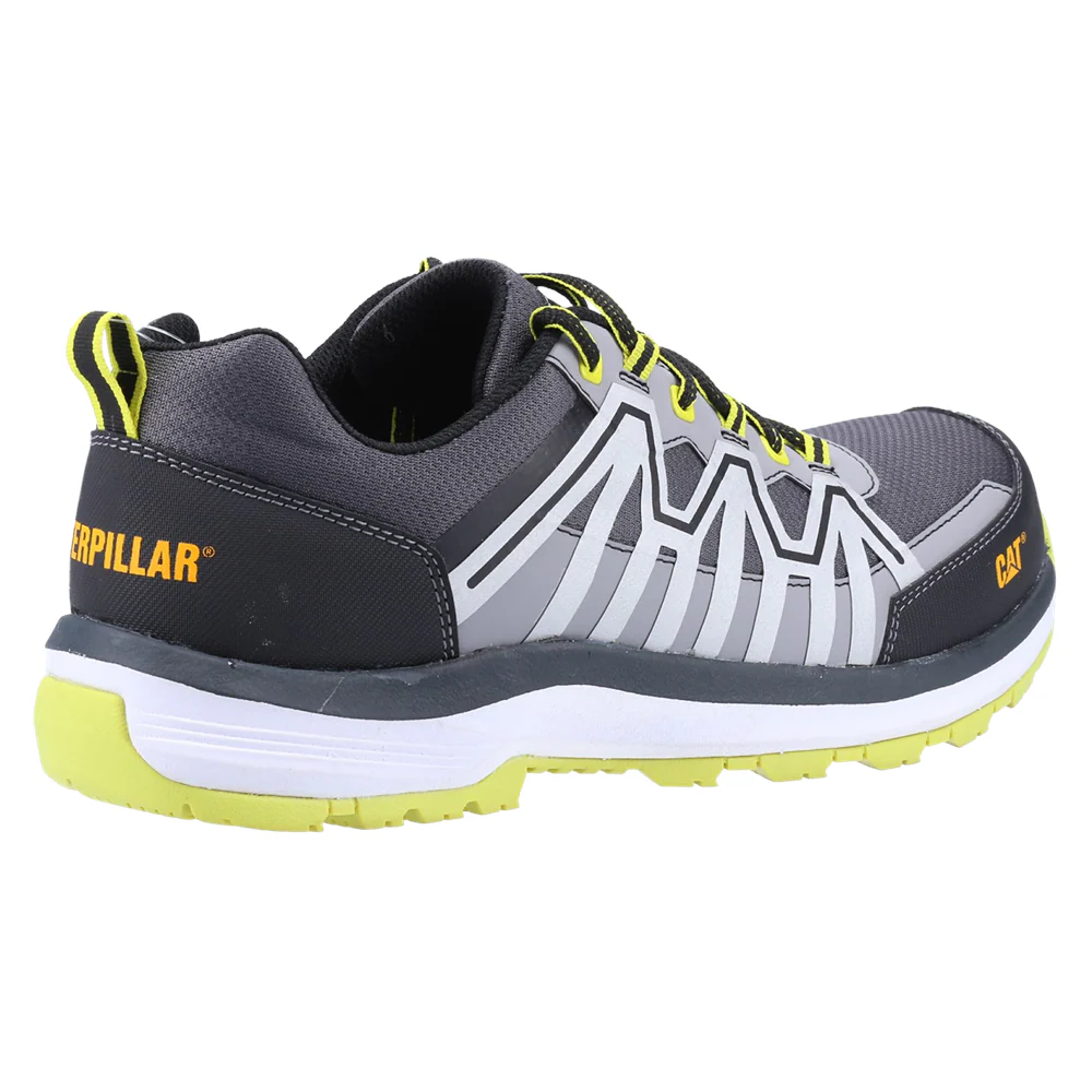 Caterpillar Charge S3 Safety Trainer - Image 10
