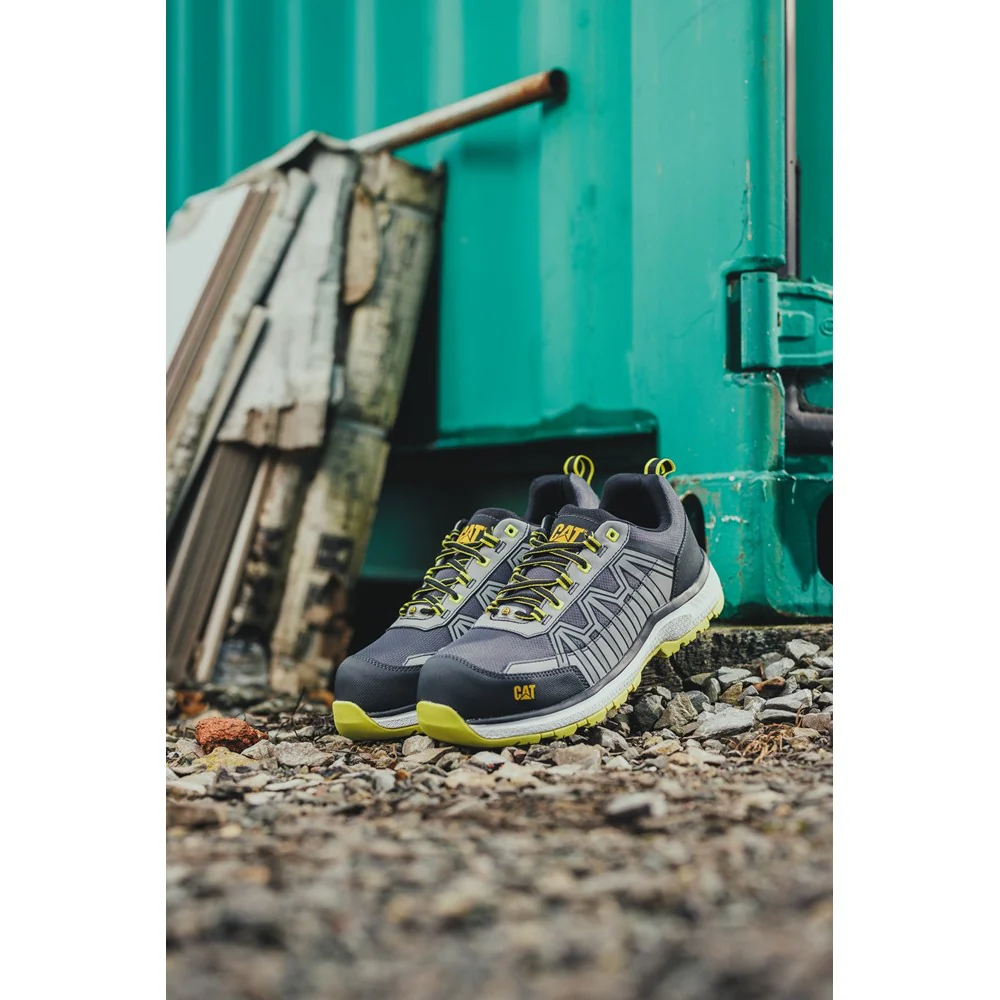 Caterpillar Charge S3 Safety Trainer - Image 6