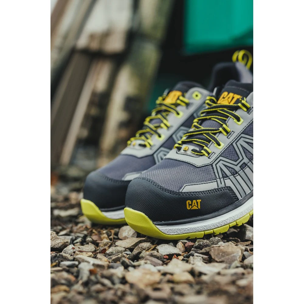 Caterpillar Charge S3 Safety Trainer - Image 8