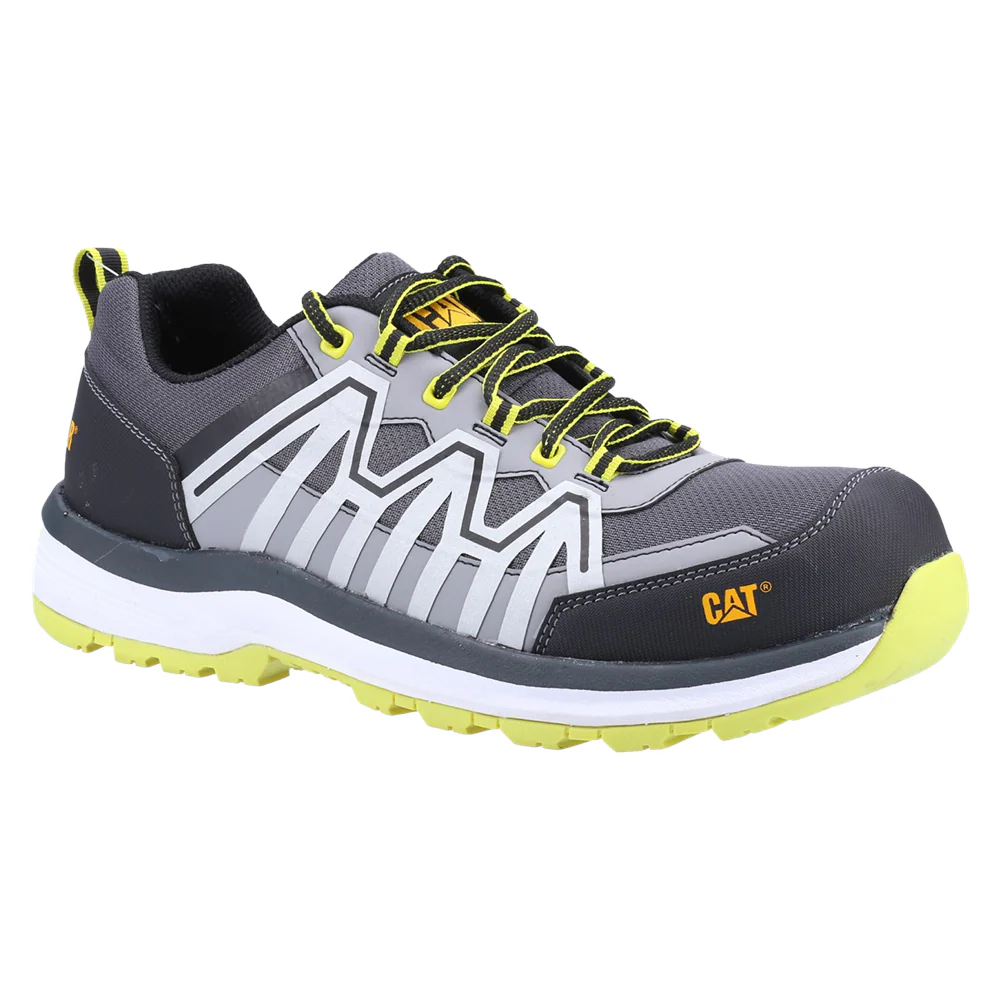 Caterpillar Charge S3 Safety Trainer - Image 9