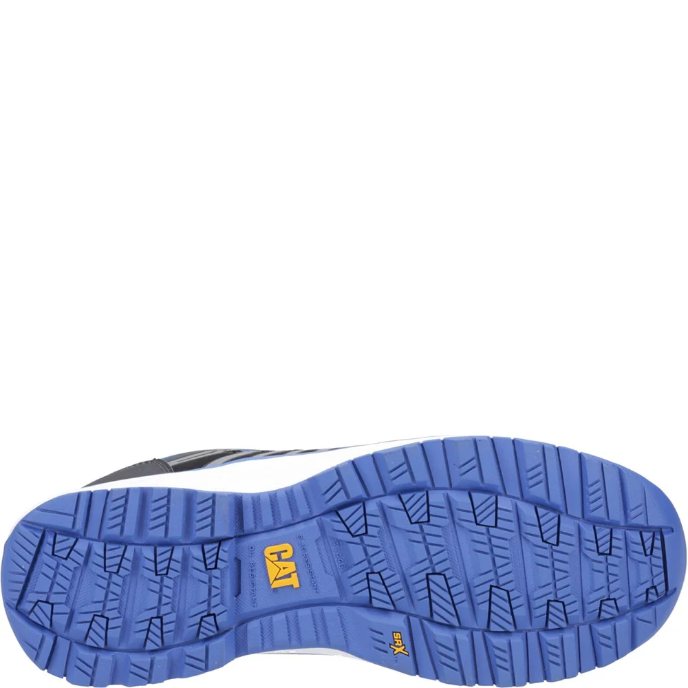 Caterpillar Charge S3 Safety Trainer - Image 3