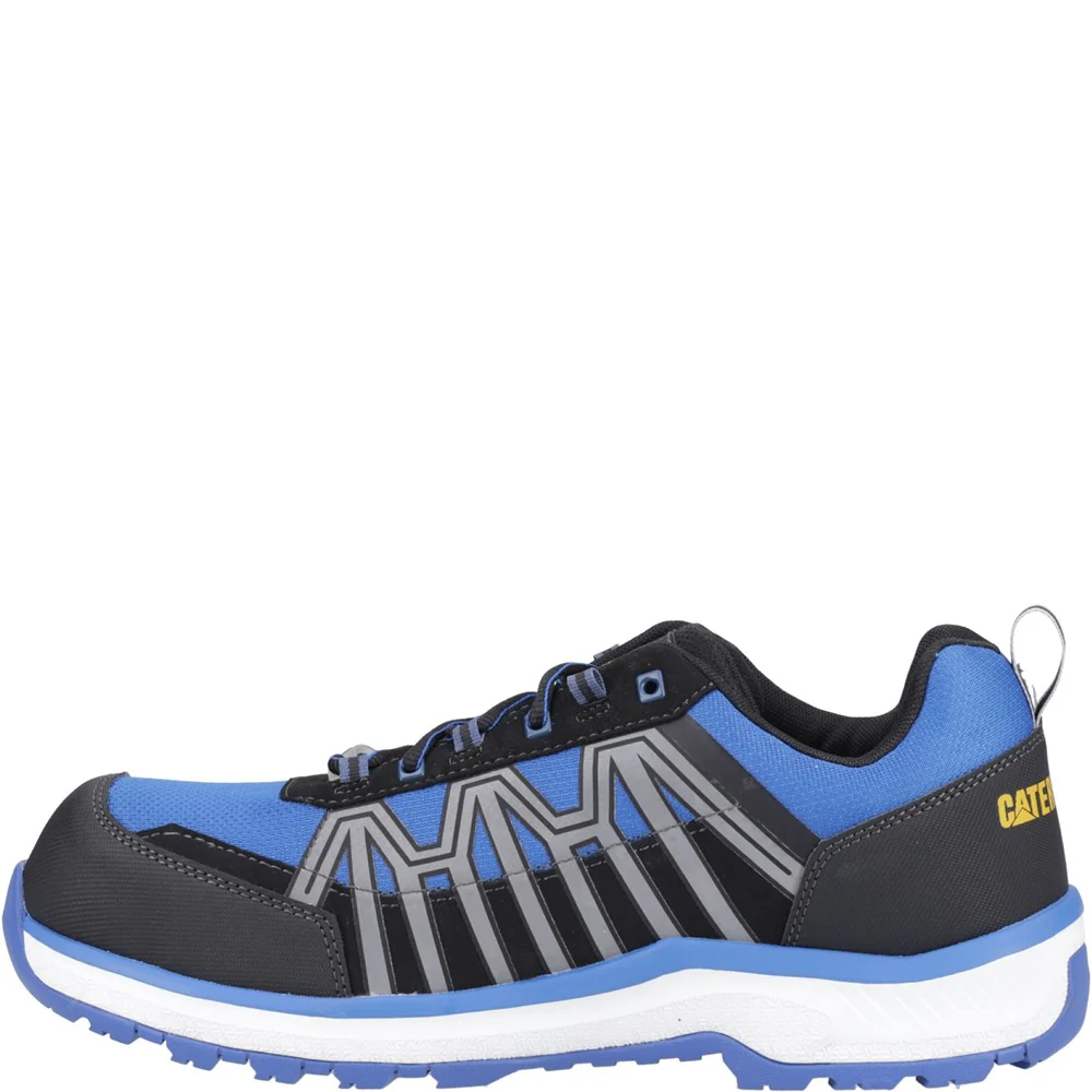 Caterpillar Charge S3 Safety Trainer - Image 4