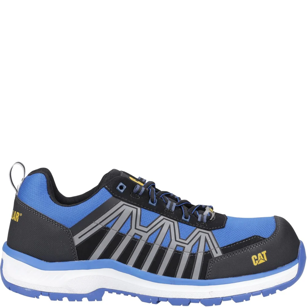 Caterpillar Charge S3 Safety Trainer - Image 5