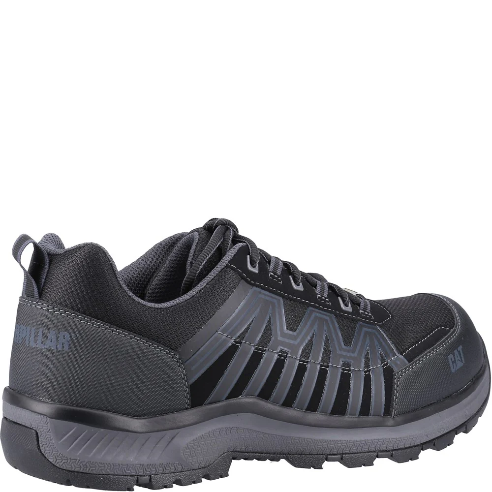 Caterpillar Charge S3 Safety Trainer - Image 2