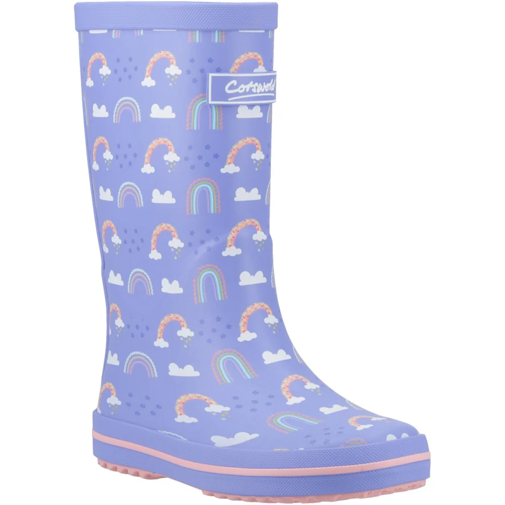 Cotswold Charlbury Junior Wellingtons