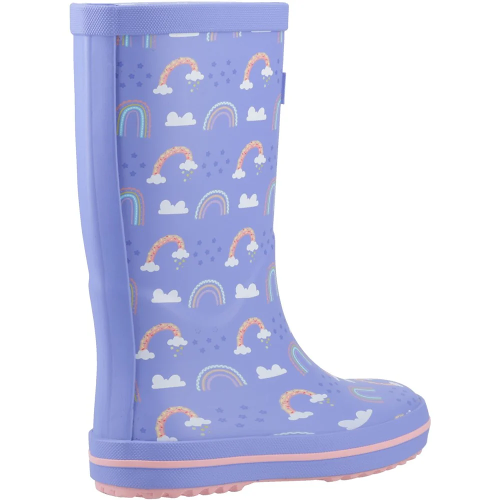 Cotswold Charlbury Junior Wellingtons - Image 2