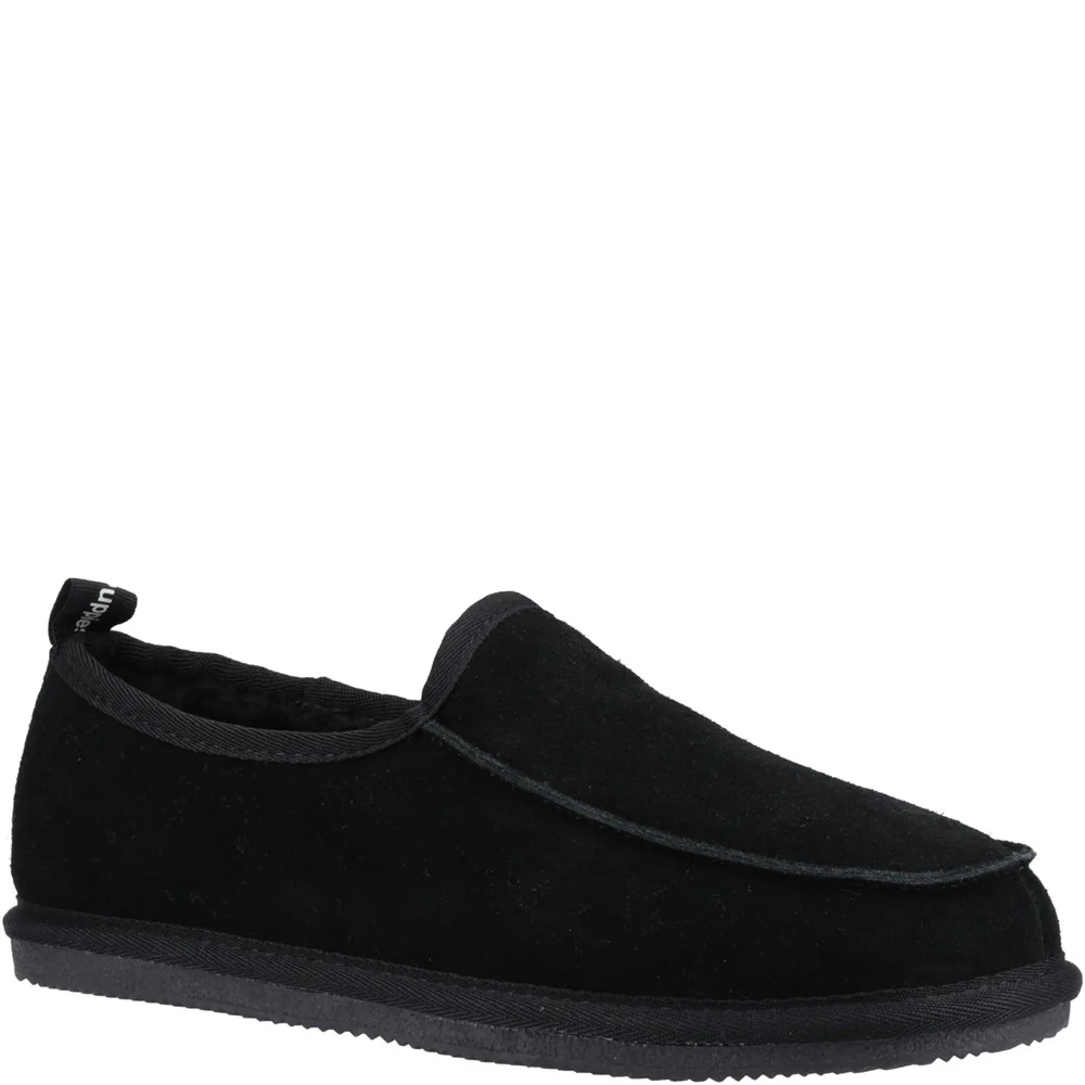 Hush Puppies Charles Slippers