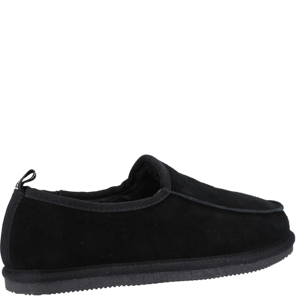 Hush Puppies Charles Slippers - Image 2
