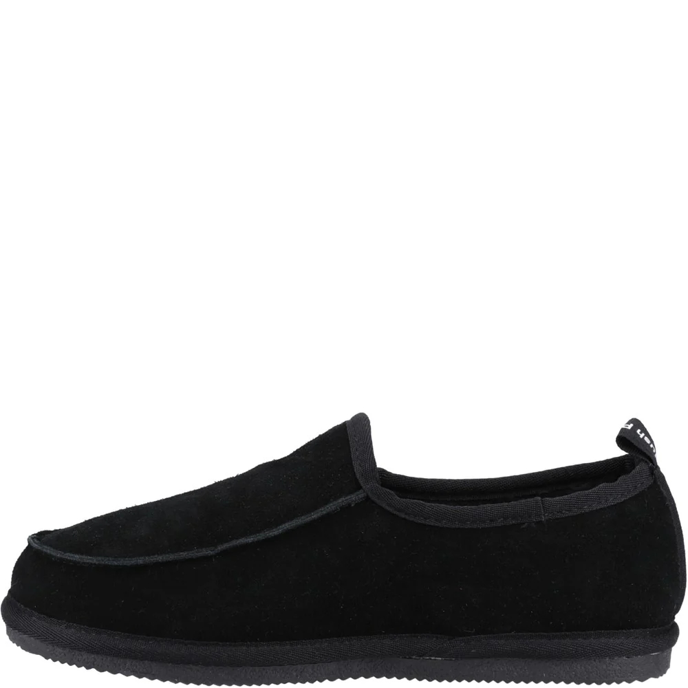 Hush Puppies Charles Slippers - Image 4