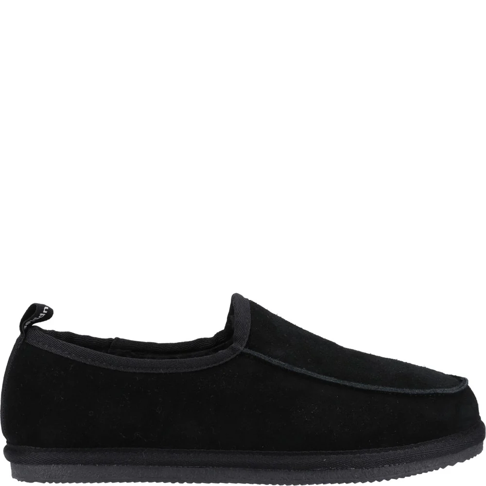 Hush Puppies Charles Slippers - Image 5