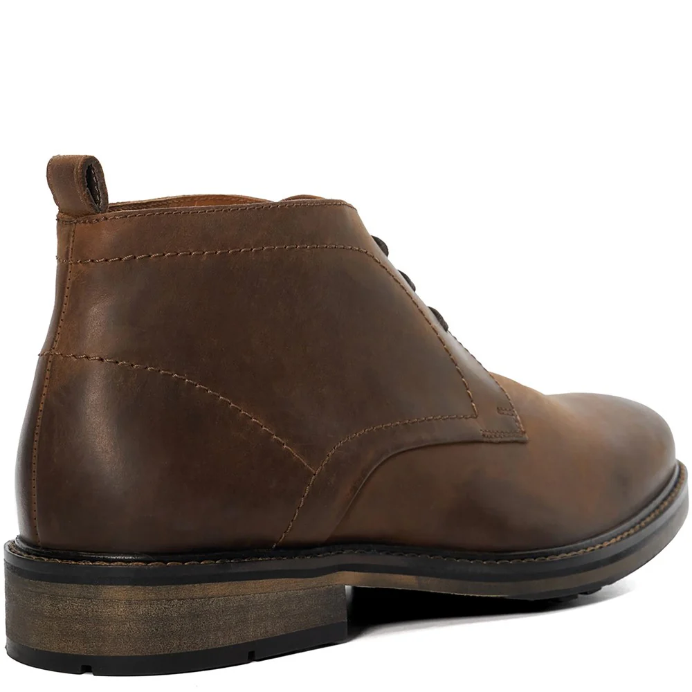 Dune Charleys Boots - Image 2