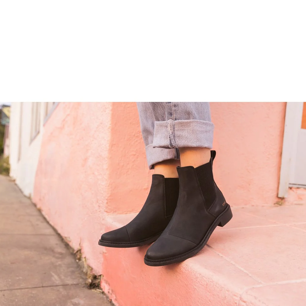 TOMS Charlie Boot - Image 6