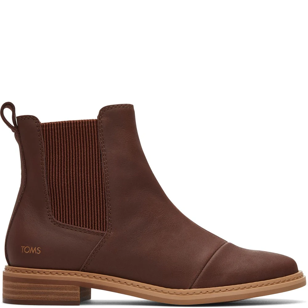 TOMS Charlie Boot - Image 4