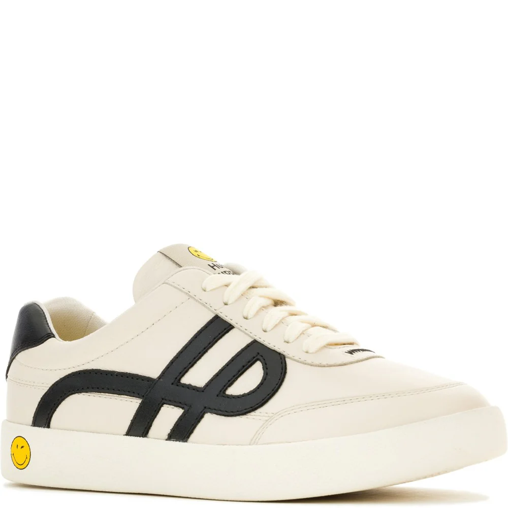 Hush Puppies Charlie Smiley Trainer