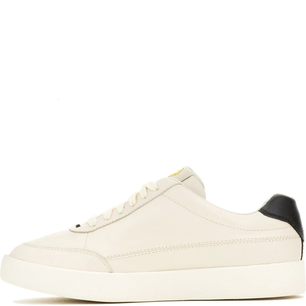 Hush Puppies Charlie Smiley Trainer - Image 5