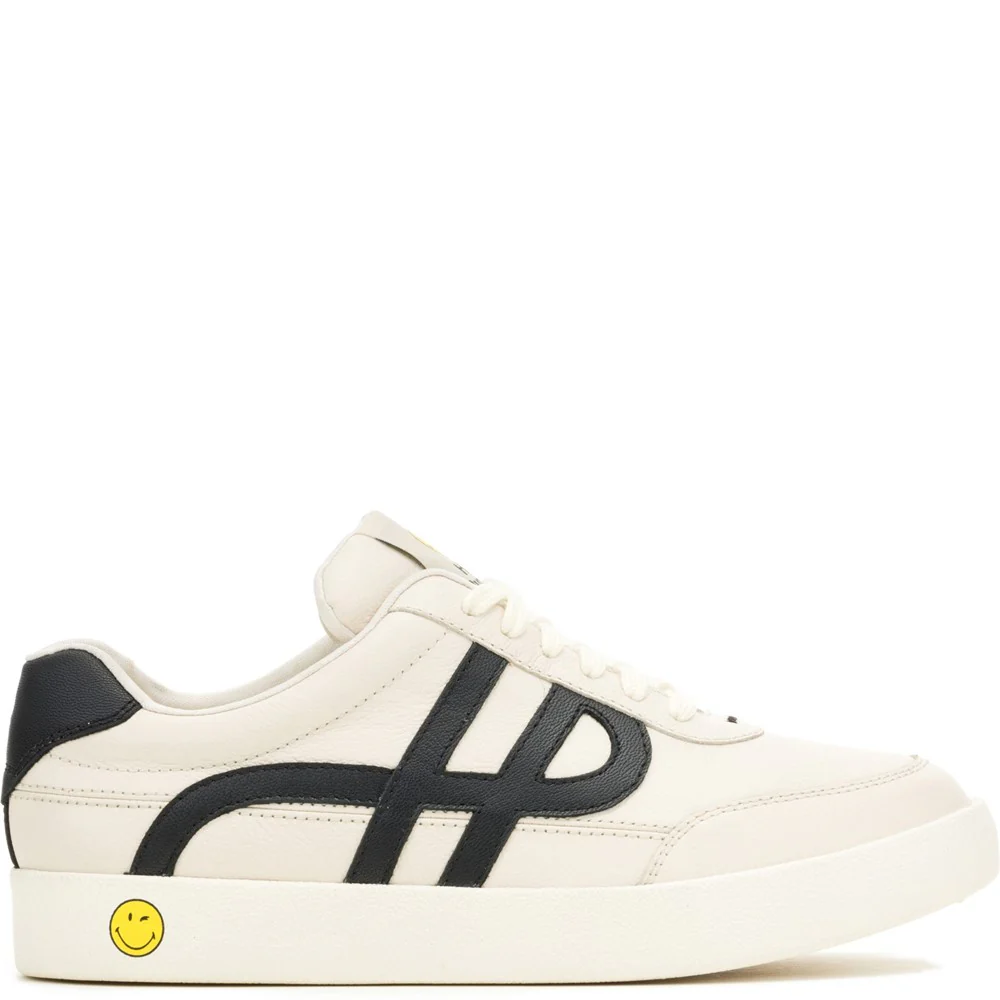 Hush Puppies Charlie Smiley Trainer - Image 6