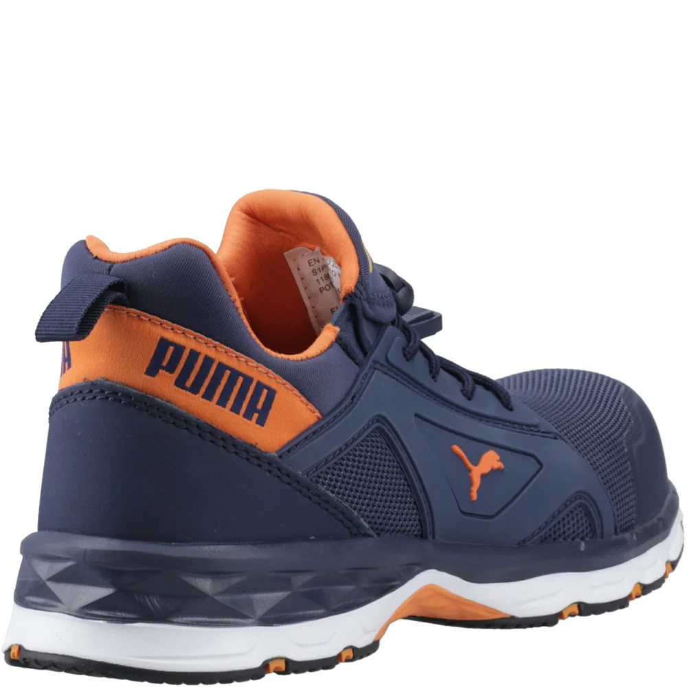 Puma Safety Chase Safety Trainer - Image 2
