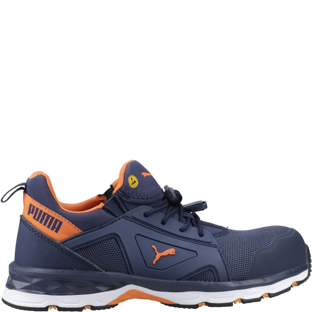 Puma Safety Chase Safety Trainer - Image 6