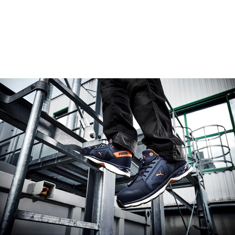 Puma Safety Chase Safety Trainer - Image 8