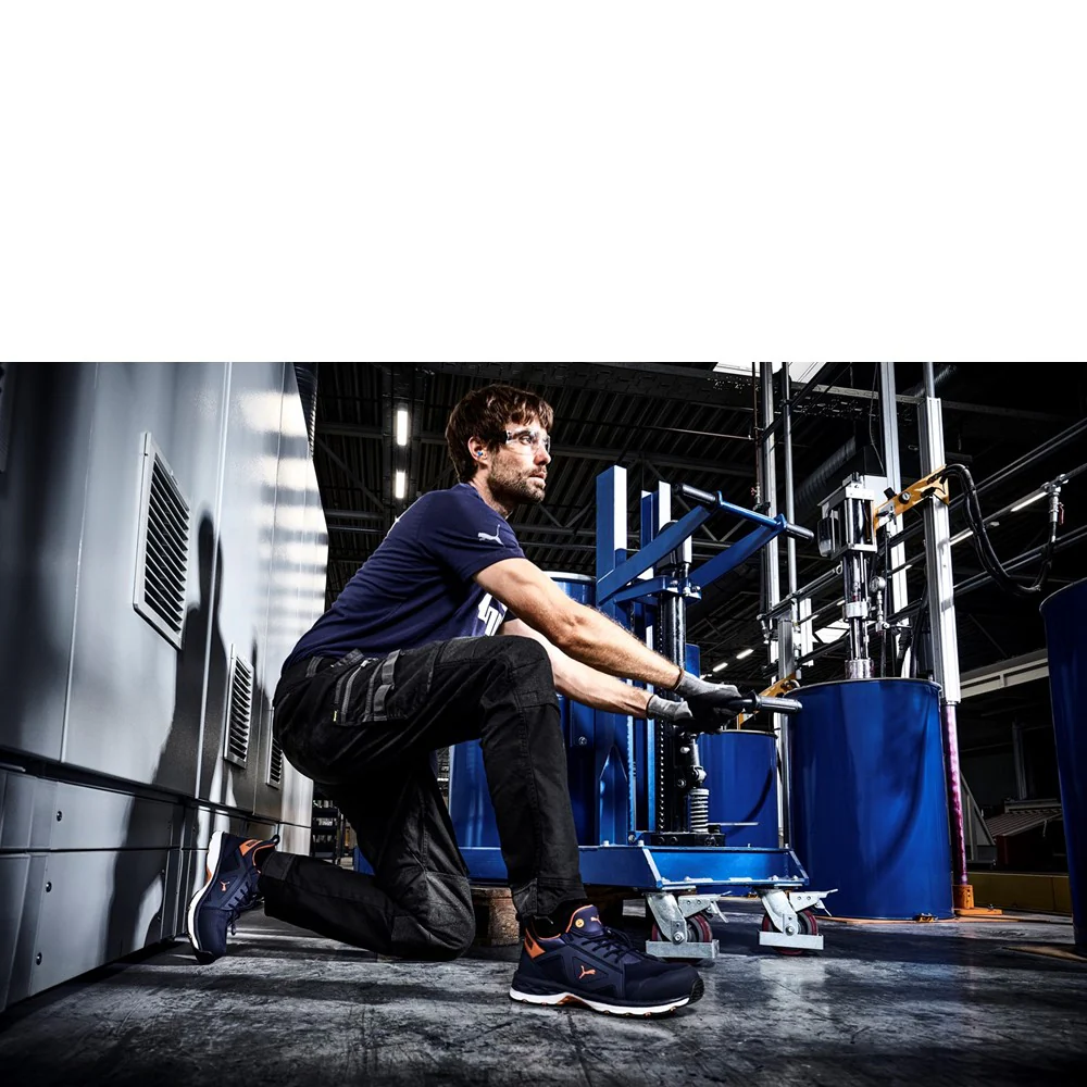 Puma Safety Chase Safety Trainer - Image 9