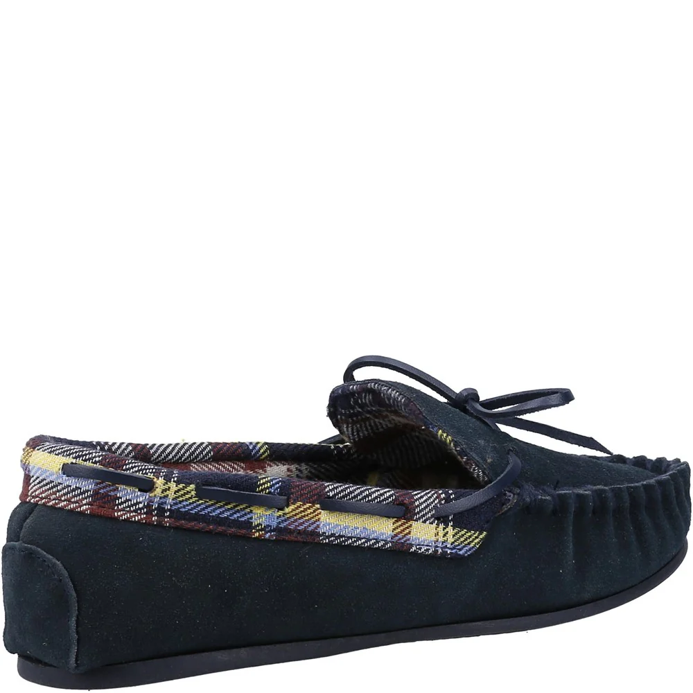 Cotswold Chatsworth Slippers - Image 2