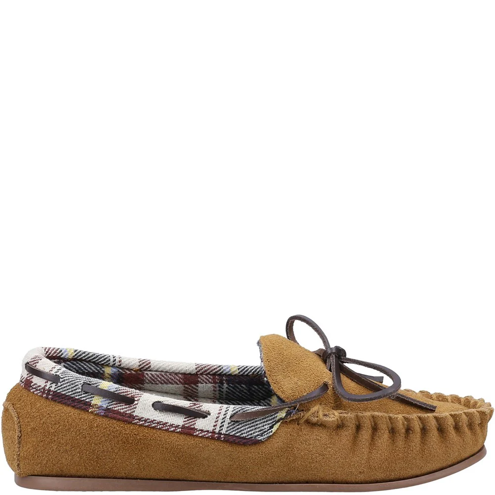 Cotswold Chatsworth Slippers - Image 4