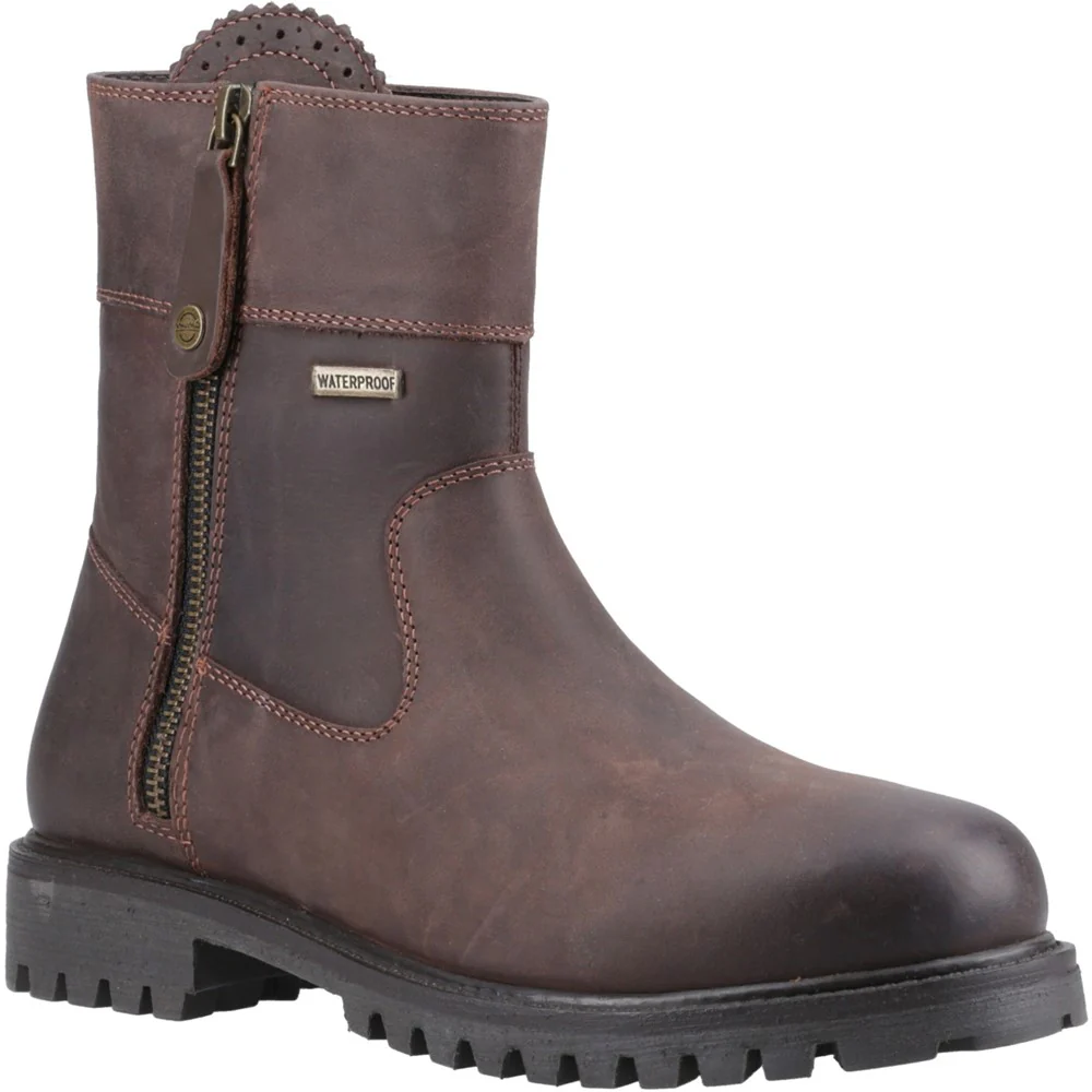 Cotswold Chedworth Ankle boot